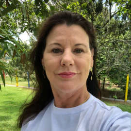 Ana Claudia Ramos de Souza