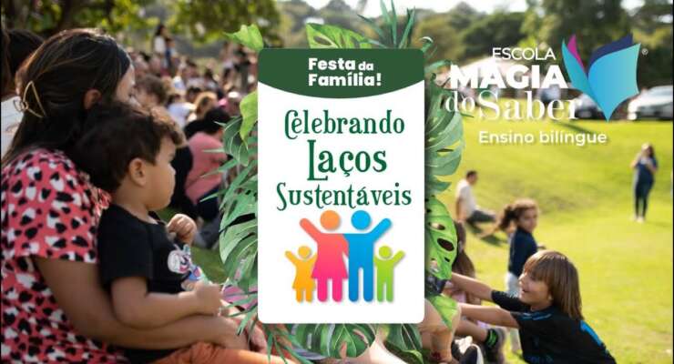 Festa da Família