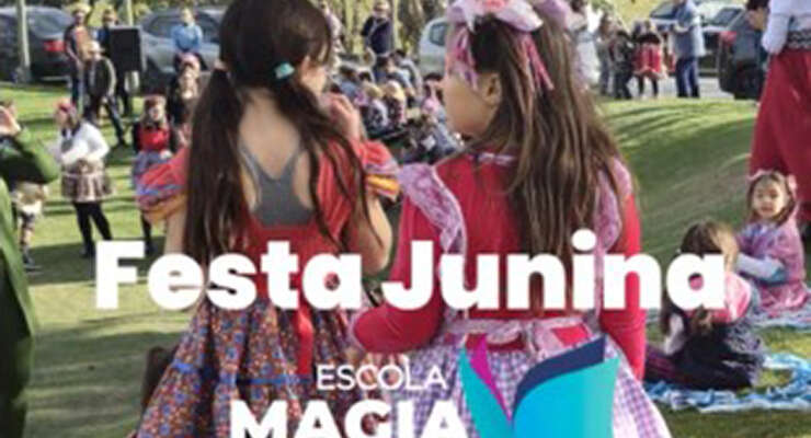 Festa Junina