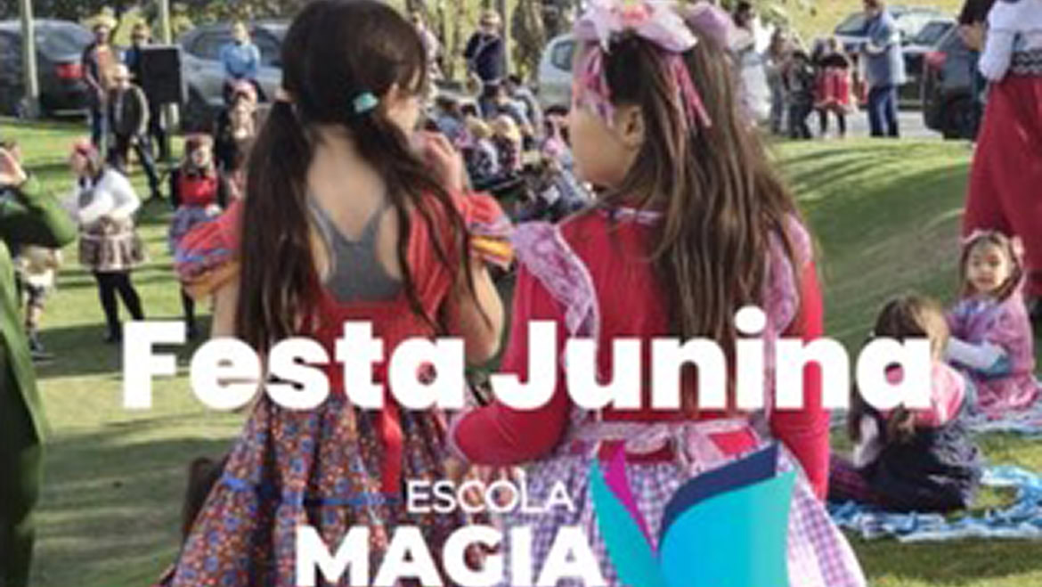 Festa Junina